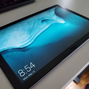 Huawei mediapad M5 lite 10